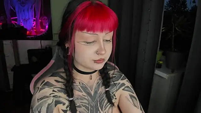 t0riayun0 Chat XXX live