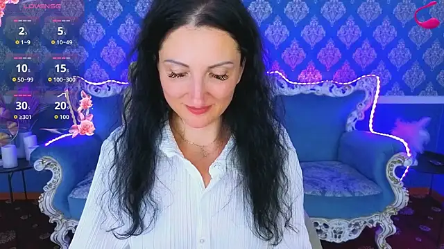 MissRossi Chat XXX in diretta