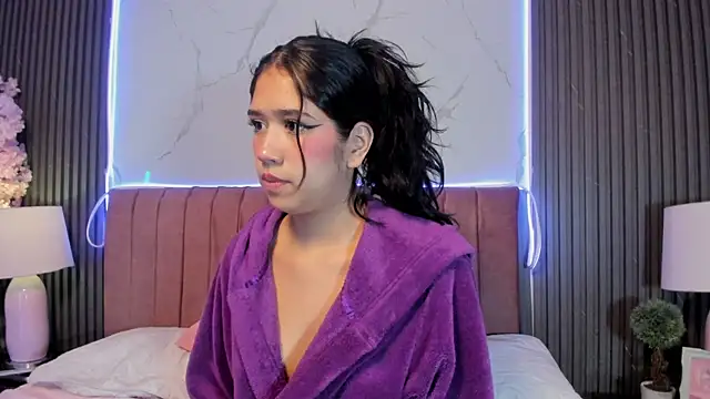 Živý XXX chat Hanna_Thorne