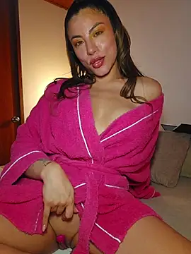Karen_San_Miguel's Webcam Show
