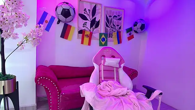 Онлайн чат XXX Miia__owens