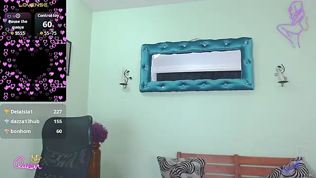 _Victoria_Jones_ Live XXX-Chat