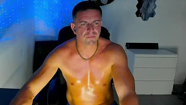 petr37pol Pertunjukan Webcam