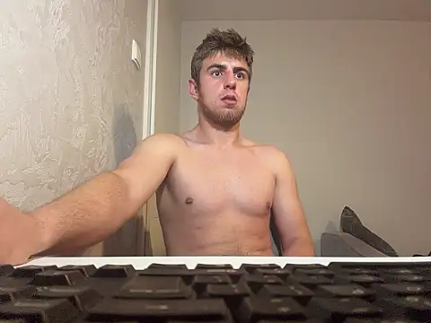 YourFavoriteSexy Webcam-Show