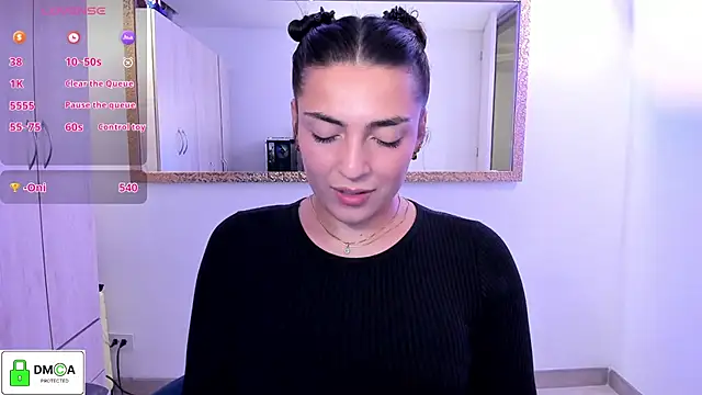 EricaVanderhill Live XXX Chat