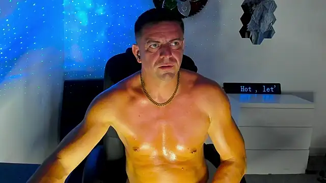 petr37pol 웹캠 쇼