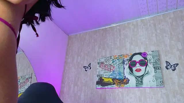 meggan_77's Live XXX Chat