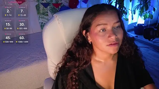 loly_marce Live XXX-Chat