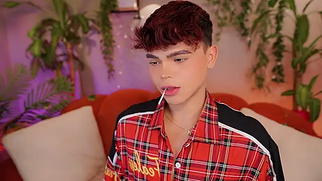 PRINCE_STEV লাইভ XXX চ্যাট