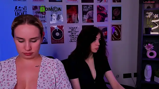 Živý XXX chat asol_muah