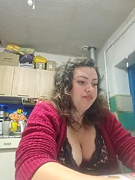 Jyleta Chat XXX in diretta