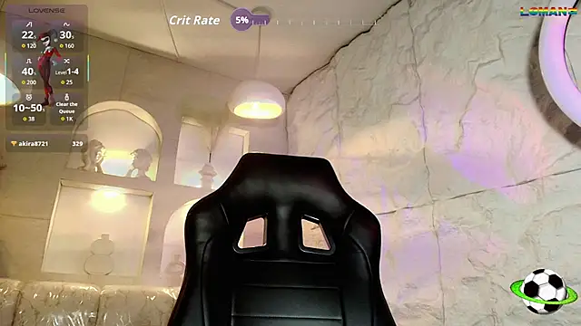 Moon_Red_r Chat XXX in diretta
