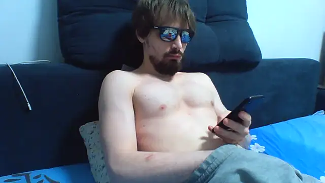 Chat XXX Live KaelNox