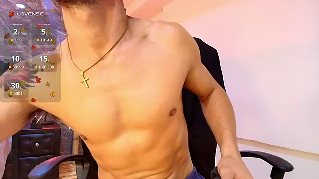 Adams_Sanz Chat XXX in diretta