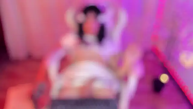 Pinkyrossen Live XXX chat