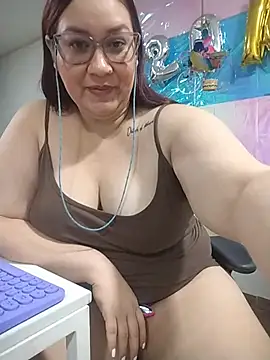 Chat XXX en directo de sharon_G