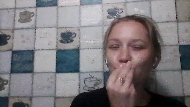 Czat XXX na żywo – Anna_wey