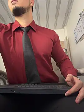 Chat +18 de Dimitri_Colleman ao vivo