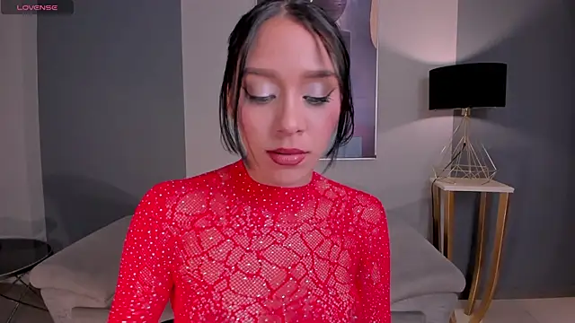 Онлайн чат XXX AmaliaCrus