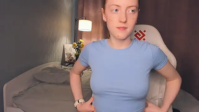 Chatroom XXX en direct de MuiLeath