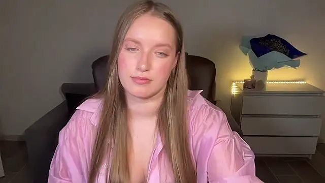 צ'אט XXX בשידור חי של EvaMaddison