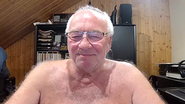 Chat XXX en directo de biggandybig