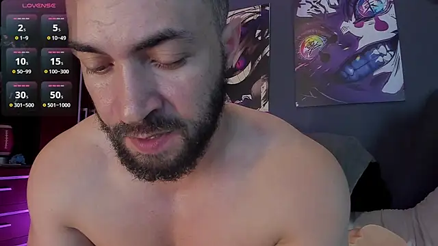 cesar_jonnes Live XXX Chat