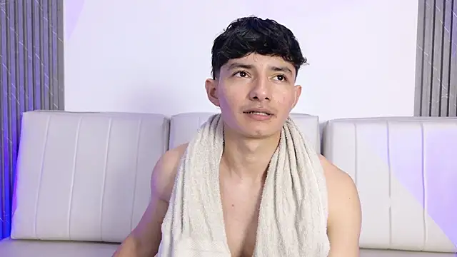 XXX chat uživo modela Still_Fitness