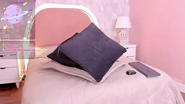 isabella_milf_'s Live XXX Chat