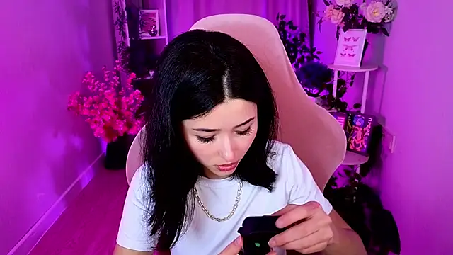 Chat XXX en directo de RedMidnight
