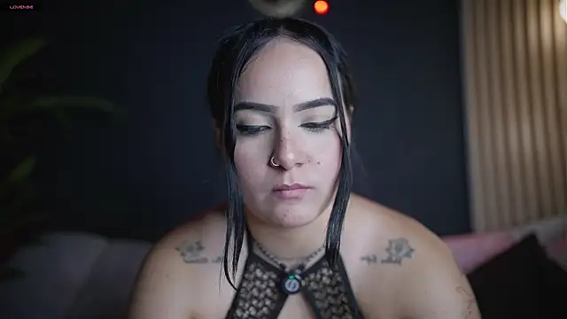 lucyparker_28's Live XXX Chat
