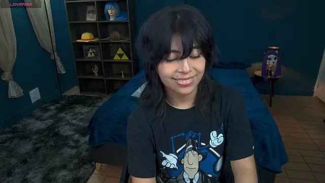 pixelrabitttt's Live XXX Chat