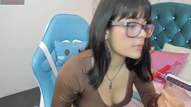 Valery_jame Live XXX Chat