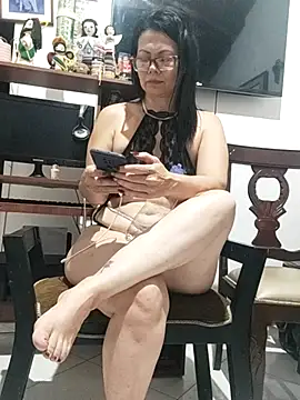 AfroditaX23's Live XXX Chat