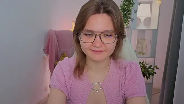 Živý XXX chat RiriZen