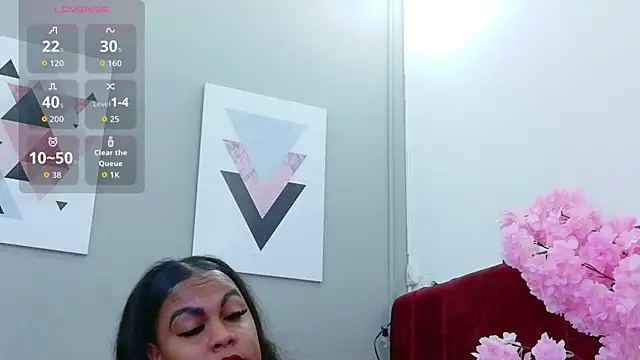 matureahomegirl's Live XXX Chat
