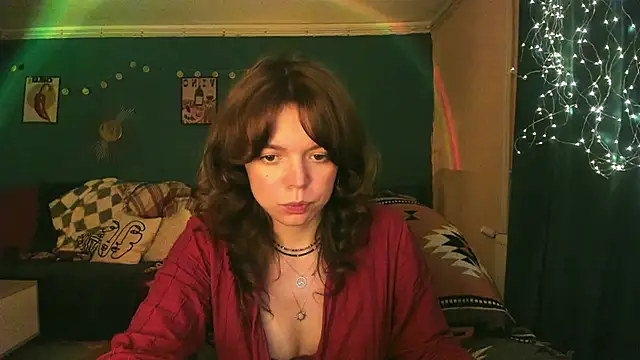 ClancyMorisseyのライブXXXチャット