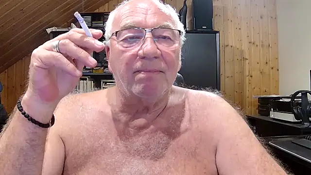 biggandybig Live XXX-chat
