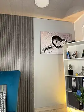 DomBoy_ Adlı Modelin Canlı XXX Sohbeti