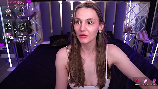 DiamondGoldie Live XXX-Chat