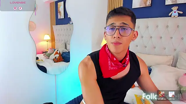 Sembang XXX Secara Langsung SalvadorFit