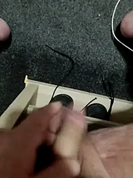 Stuey75's Webcam Show