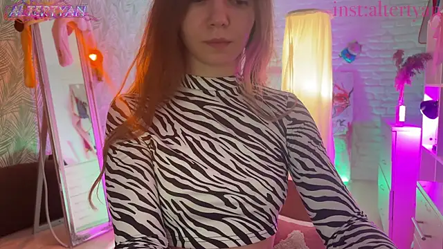 Chat XXX en directo de altertyan