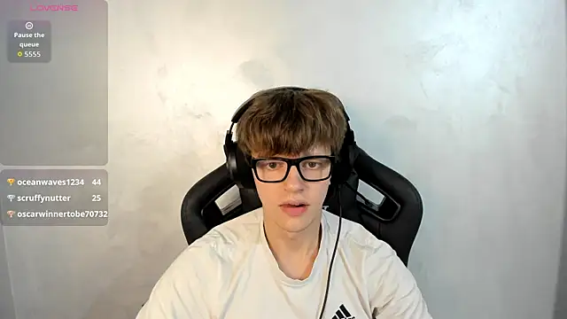 Živý XXX chat bonekoambalabu