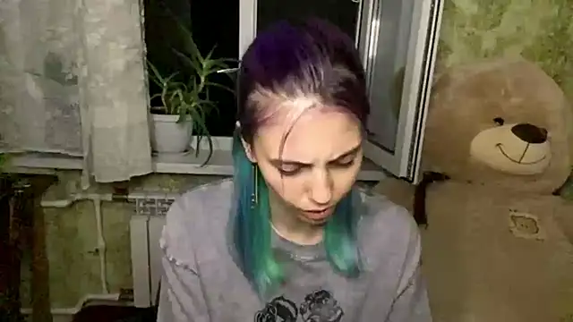 Helen18glo's Live XXX Chat