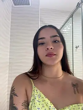 دردشة Veronica_isaza__ الجنسية المباشرة