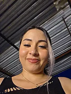 แชท XXX สดของ Natasanz