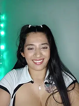 VALENTINA_ROUSE_ 即時 XXX 聊天