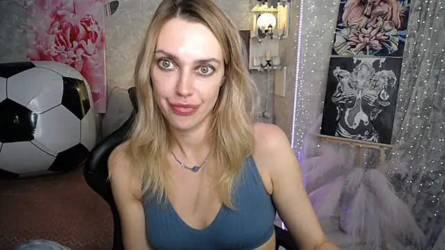 NickyAdamidi 라이브 XXX 채팅