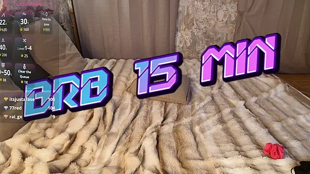 QuartzVenom 即時 XXX 聊天